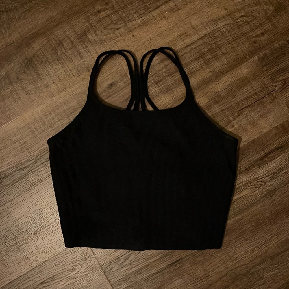 Born Primitive limitless sports bra